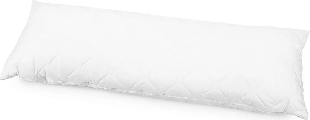 Pernă relaxare Bellatex Soțul de rezervă, 45 x 120 cm