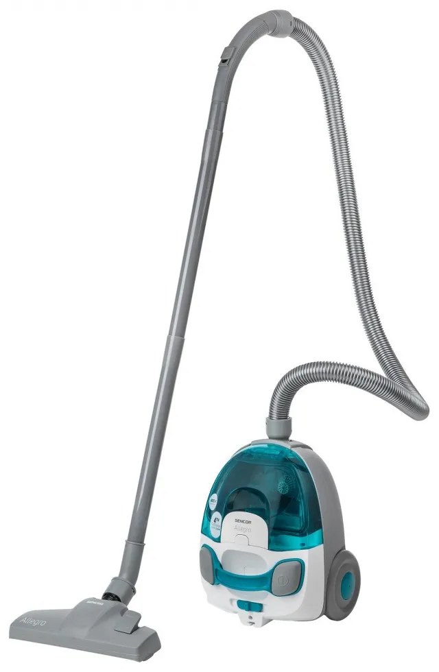 Sencor SVC 511TQ EUE2 aspirator