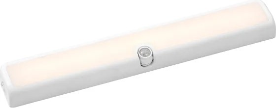 Osram - Lampă LED reglabilă sub dulap cu senzor LINEAR LED/3,8W/5V 30cm albă