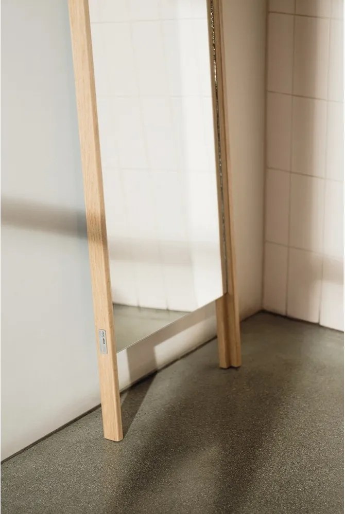 Oglindă de podea 49x166 cm Lun – noo.ma