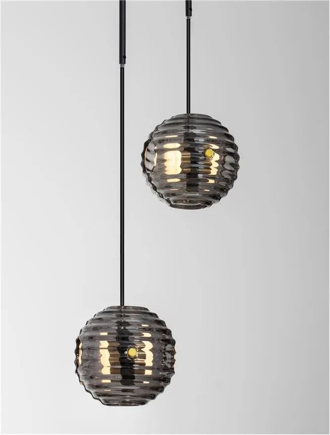 Lustra, Pendul LED design modern AFTHONIA