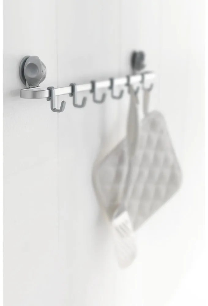 Cuier Metaltex Eureka!