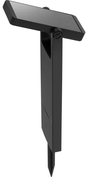 Lampă LED solară Brilagi SUN SPIKE LED/4W/3,7V 2200 mAh IP44