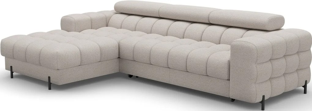 Coltar extensibil Felro pe stanga Royal 18