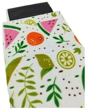 Pătură de picnic Fructe , 140 x 200 cm, 140 x 200 cm