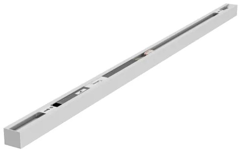 Plafonieră LED ALLDAY BASIC, 20/30/40W, 230V, 2700/4000/6000K, 120 cm, alb