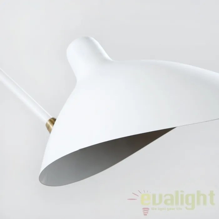 Aplica de perete design deosebit Keone I 18151/00 TN