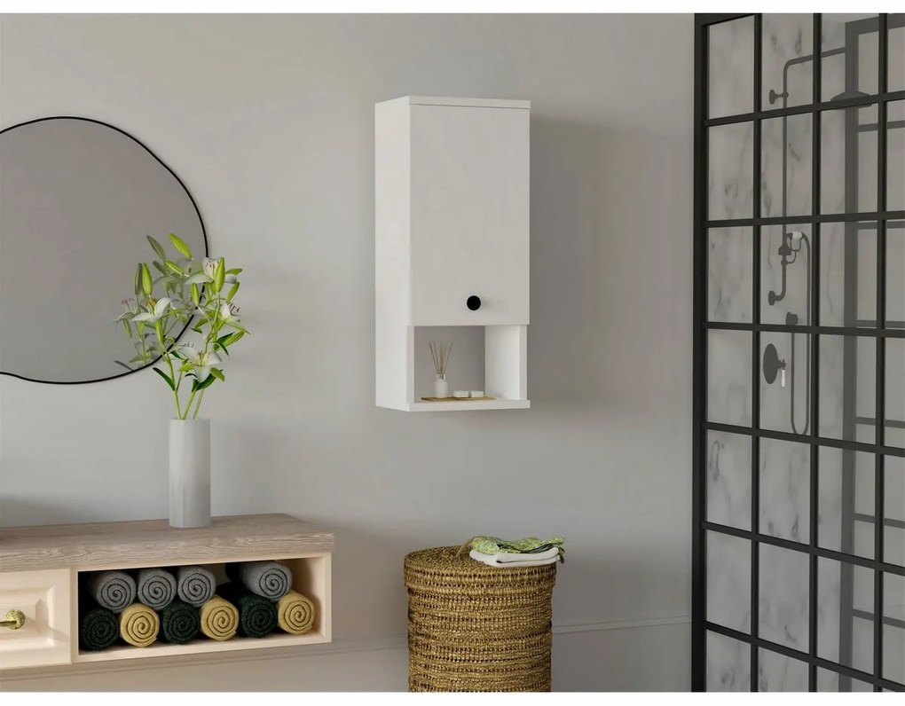 Dulap Mis White