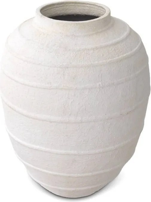 Vaza, Vas decorativ din lut Romane 114274 HZ