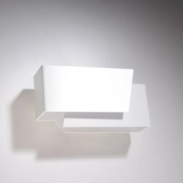 Aplică perete PIEGARE 1xG9/40W/230V