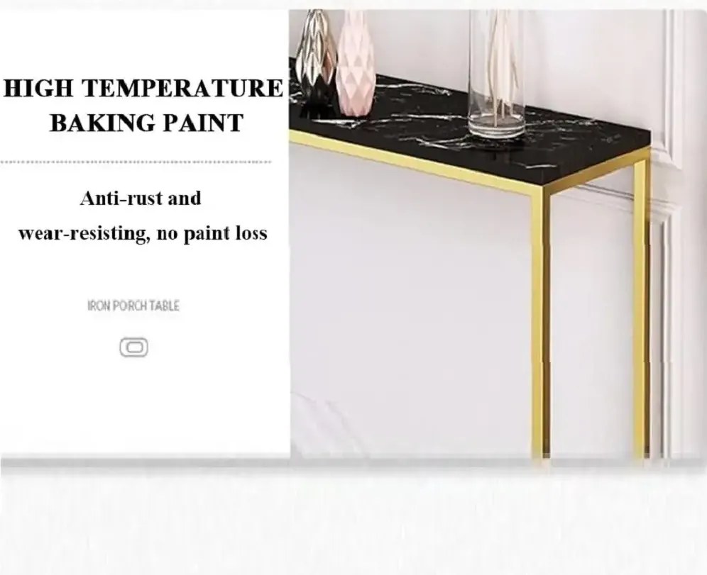 Consola Deco seria D-710, homs,100x30x80 cm ,0007