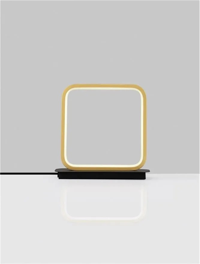 Veioza /Lampa de masa LED design minimalist IMAR
