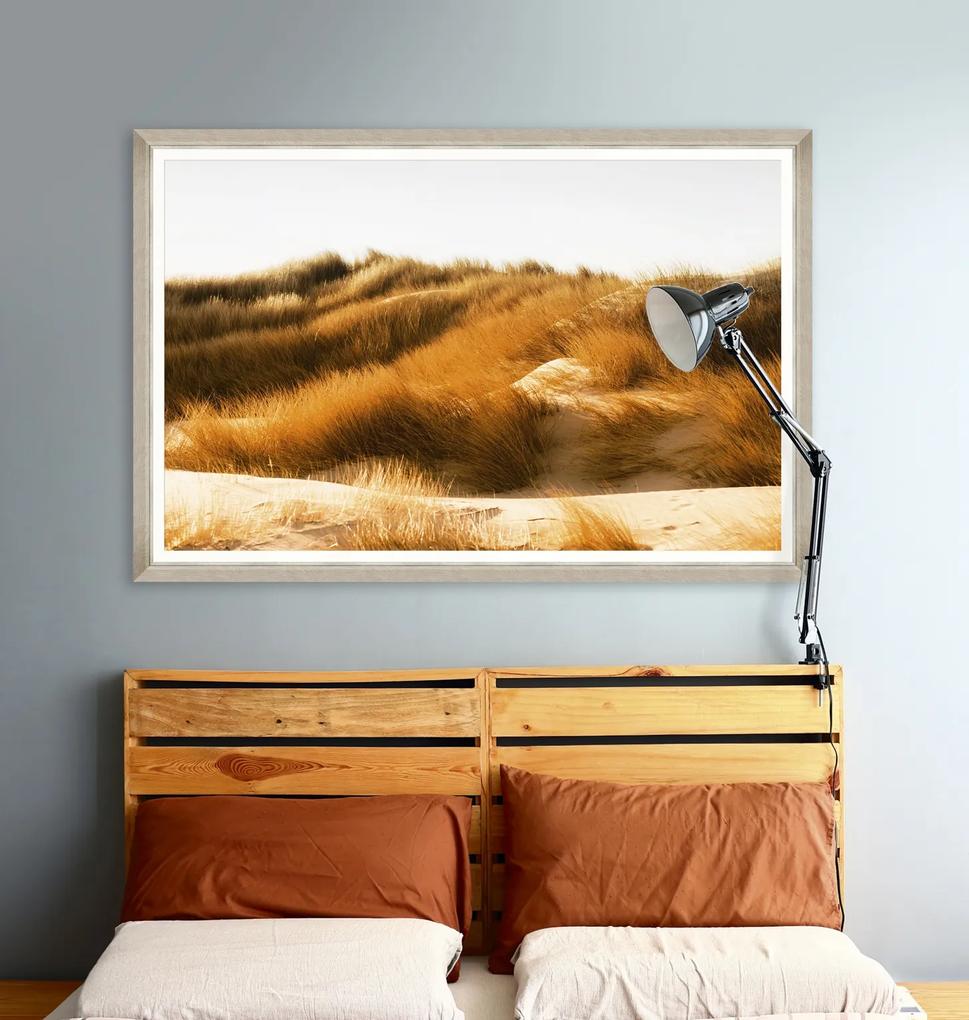 Tablou Framed Art Dunes