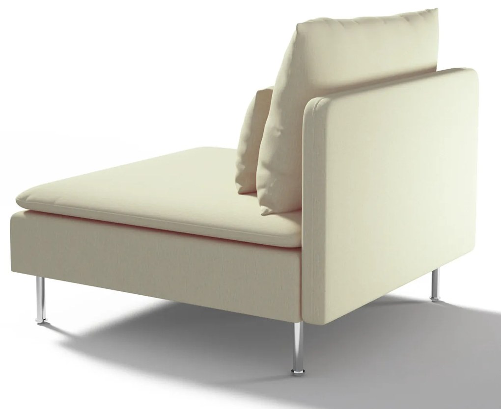 Husă pentru modul Söderhamn cu 1 loc