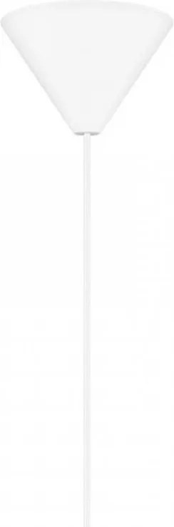 Cablu pentru lustră UMAGE Cord, lungime 210 cm, alb