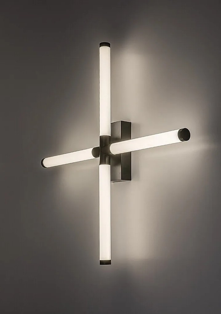 Plafoniera pentru baie, Protectie IP44 Tilora