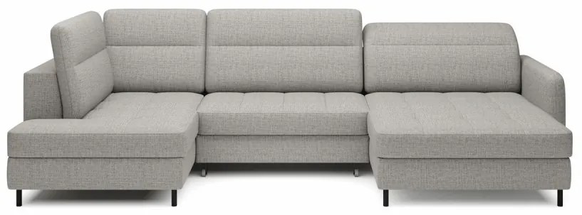 Coltar extensibil Berrto pe dreapta Aubron 04