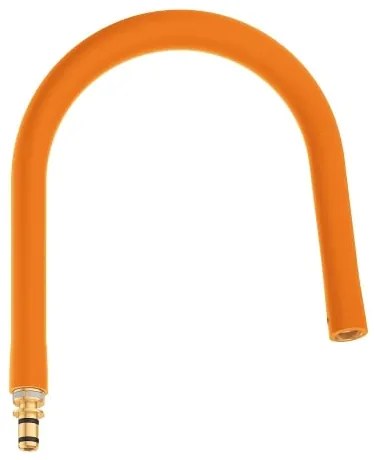 Grohe GrohFlexx pipă baterie chiuvetă || 30321YR0