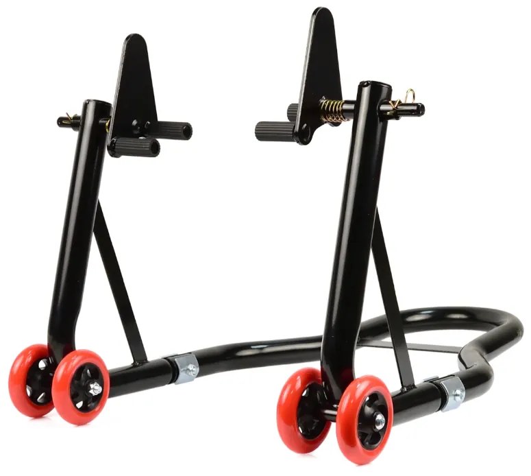 Stander moto față/spate până la 270 kg G02165