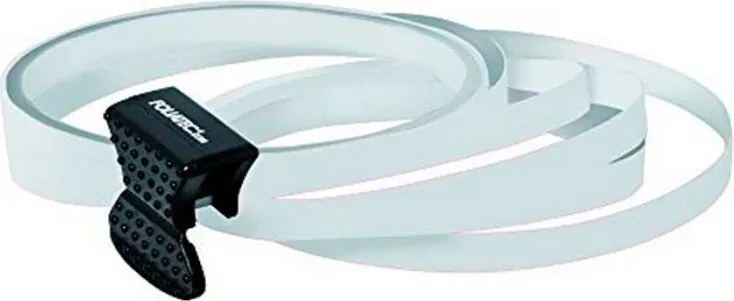 Adeziv pentru jante Foliatec Alb (4 x 2,15 m)