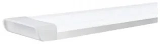 Corp iluminat LED SMD aplicat 72W 6400K TETRA/SQ HOROZ
