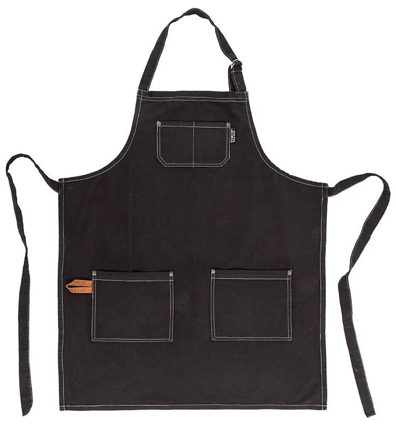 Șorț din bumbac Havana - Tiseco Home Studio