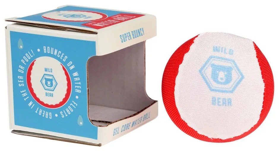 Minge de apă Wild Bear - Rex London