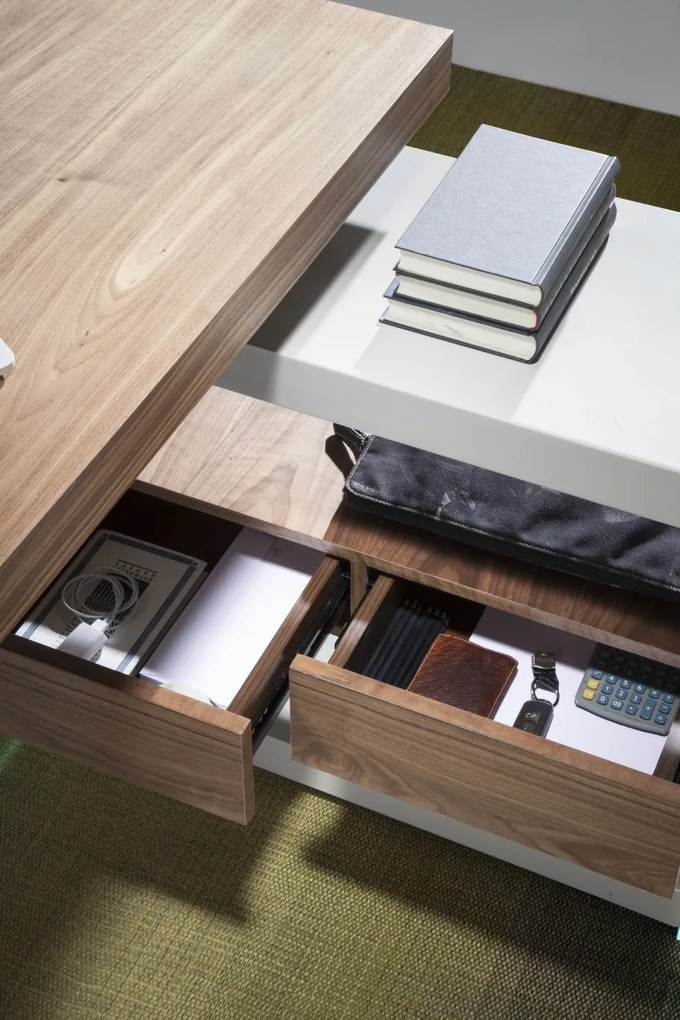 Birou elegant design LUX Gorgeous AC-978OT