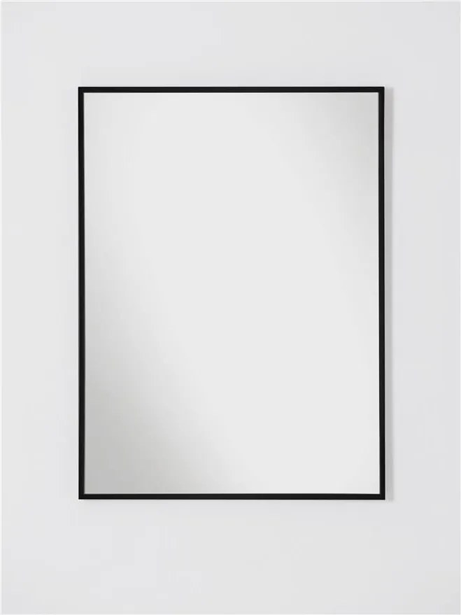 Oglinda de perete decorativa MIRAGIO 60x80cm