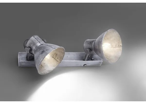 Spot SAMIA 2xE27/25W/230V Leuchten Direkt 11481-77