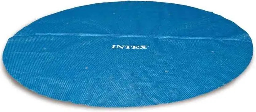 INTEX Prelată solară de piscină, 305 cm, rotund, 29021