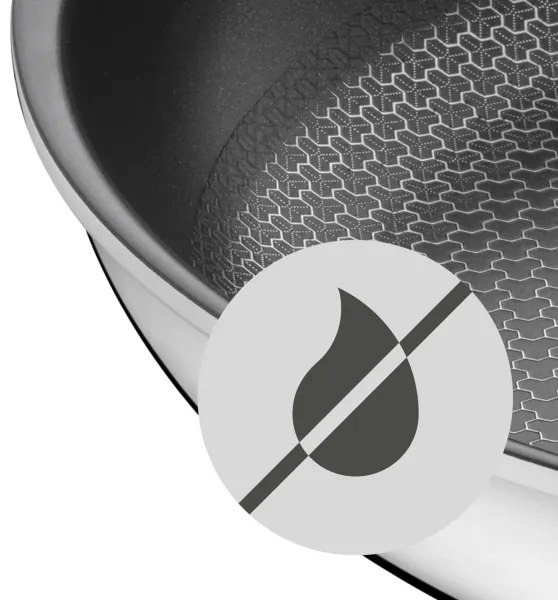 Tigaie Wok WMF PROFI RESIST 28 cm