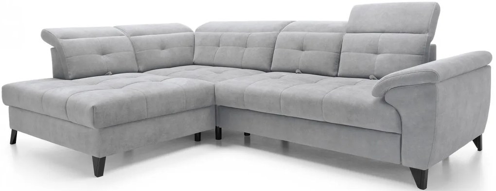 Coltar extensibil Inferne pe stanga Aura 04