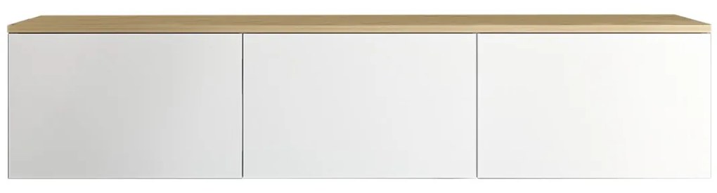 Masă TV Neon White