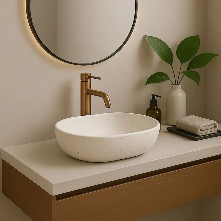 Lavoar pe blat Rea Amelia Sandy