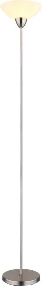 Globo 59945 - Lampă de podea LIMA 1xE27/60W/230V