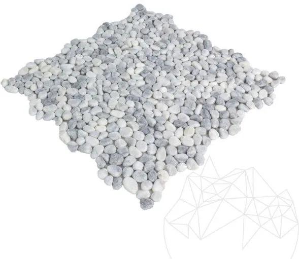 Mozaic Pebbles Small Ice Produs Comanda Speciala