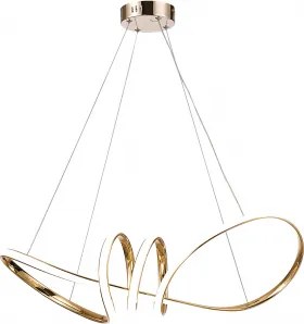 Suspensie moderna led 42W 955TINA4230FGD Elmark