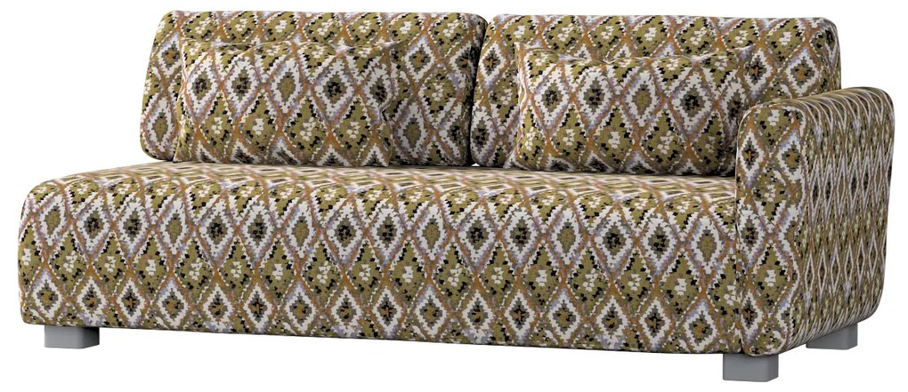 Husa canapea + cotiera Mysinge 2-locuri