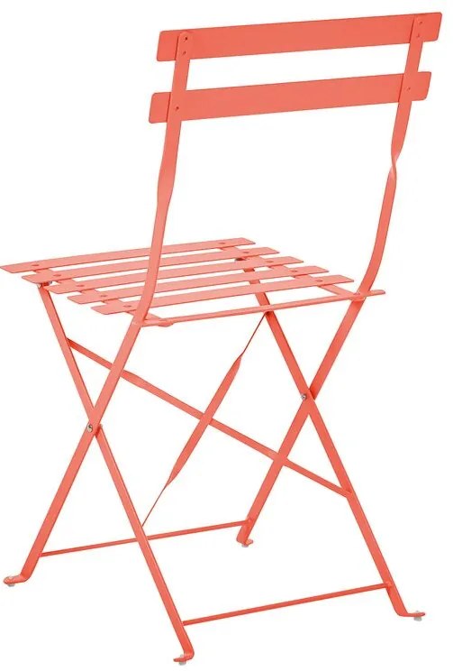 Set mobilier pentru balcon Frey (roșu). 1078883