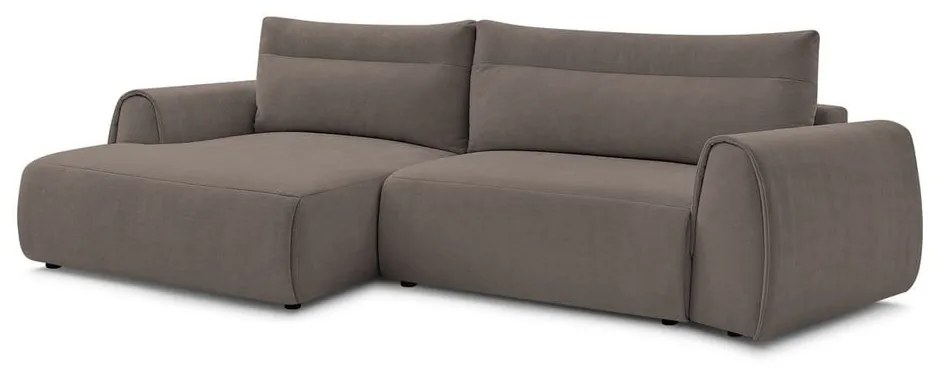 Colțar maro Aden – Bobochic Paris