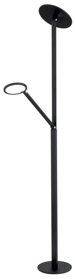 Lampadar LED reglabil design modern FATI