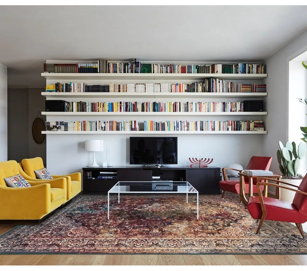 Covor din lână 200x300 cm Lily – Agnella