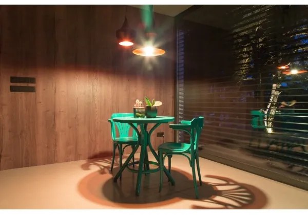 SET 3x bec LED RGB+CCT dimabil NEO LITE Wi-Fi E27/9W/230V Immax NEO 07712C