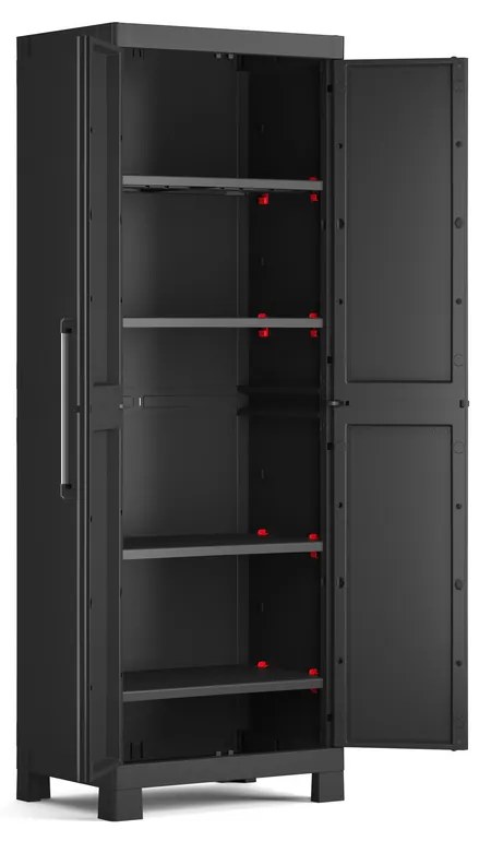 cabinet DETROIT HIGH