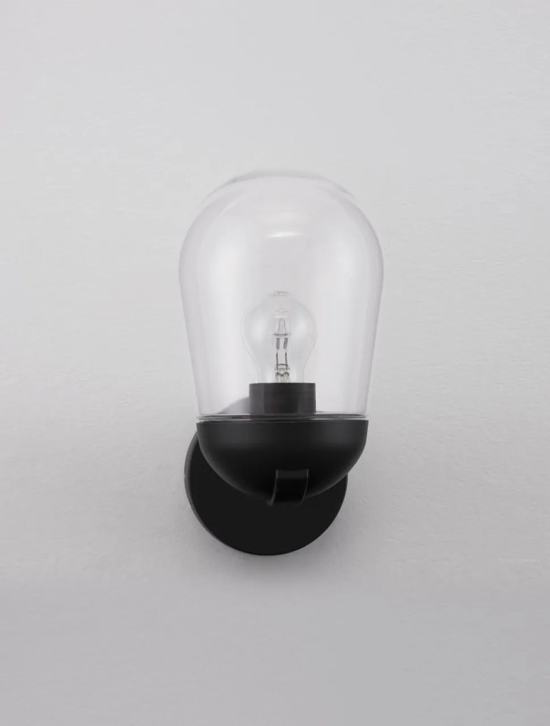 Aplica pentru iluminat exterior IP54 OMIKA