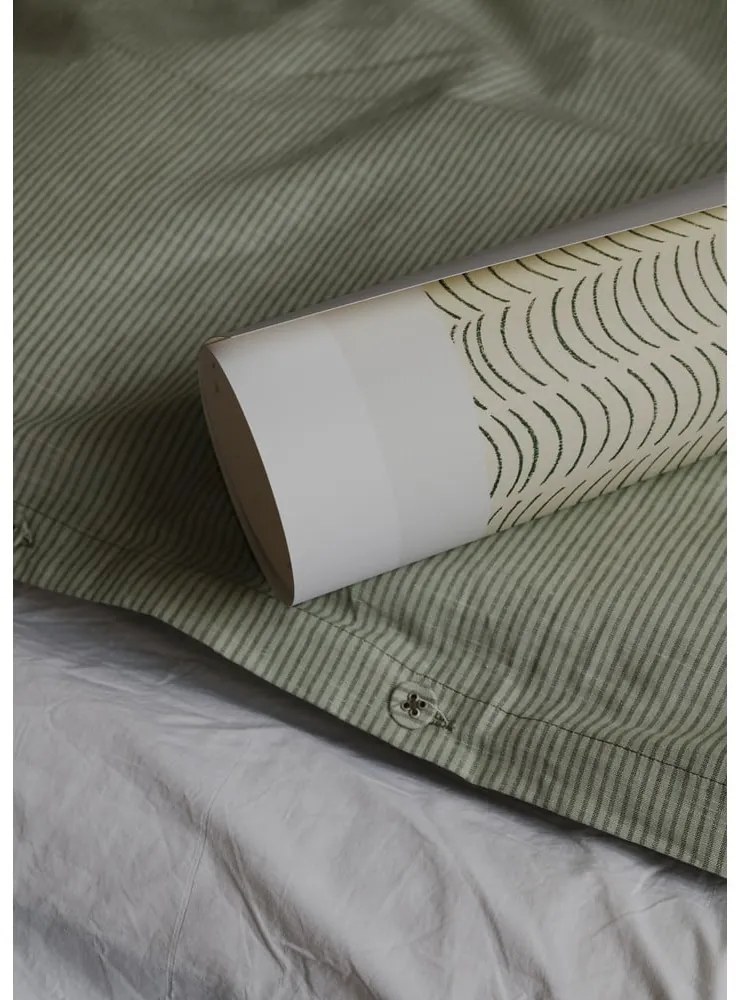 Poster 50x50 cm Something to Keep – Emma Lawrenson – The Poster Club