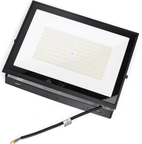 Aigostar - Proiector LED/150W/230V 6500K IP65 negru