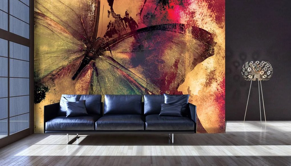 Fototapet - Păpădie (152,5x104 cm)
