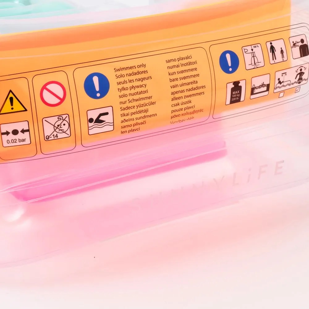 Accesoriu gonflabil Lilo – Sunnylife